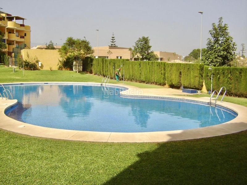 Foto 1bcc713f-00cd-4104-a28d-6d154e660e57. Piso en Churriana - El Pizarrillo - La Noria - Guadalsol Málaga