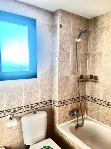 Foto 23b5bd81-28e7-4ad8-9926-7945592e2181. Piso en Churriana - El Pizarrillo - La Noria - Guadalsol Málaga