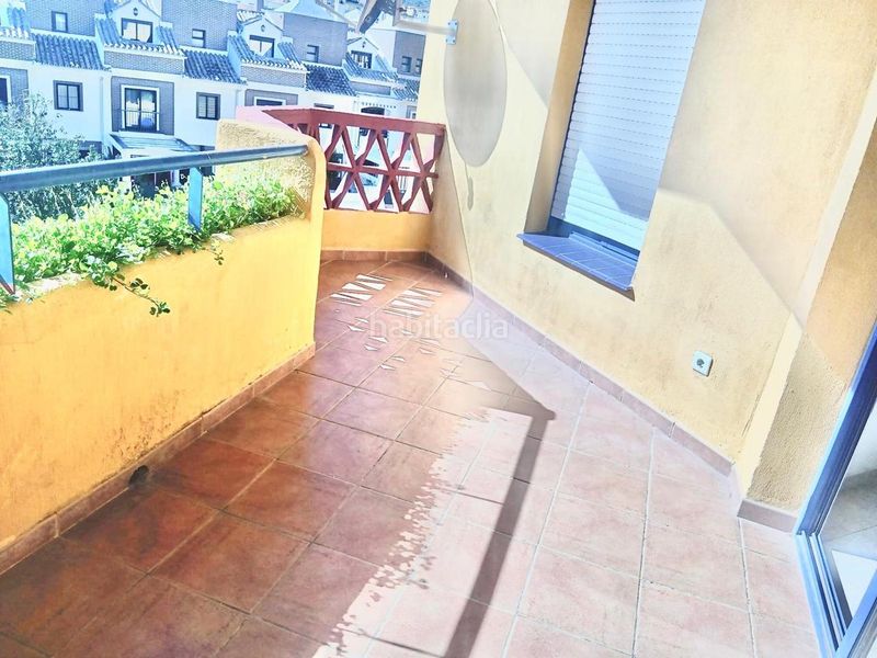 Foto 4267abee-10b3-4fee-964d-9e82bc1e6462. Piso en Churriana - El Pizarrillo - La Noria - Guadalsol Málaga