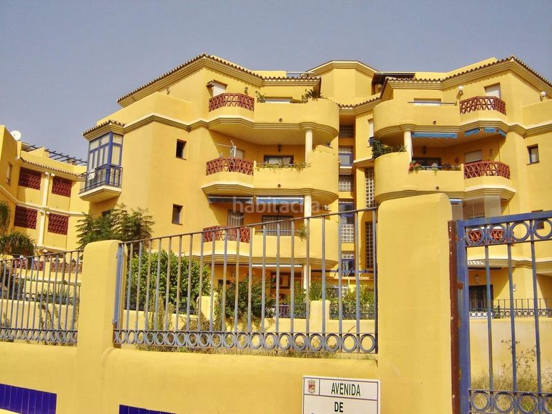 Foto 6595eb5e-6105-40e0-80e3-116c337f5162. Piso en Churriana - El Pizarrillo - La Noria - Guadalsol Málaga