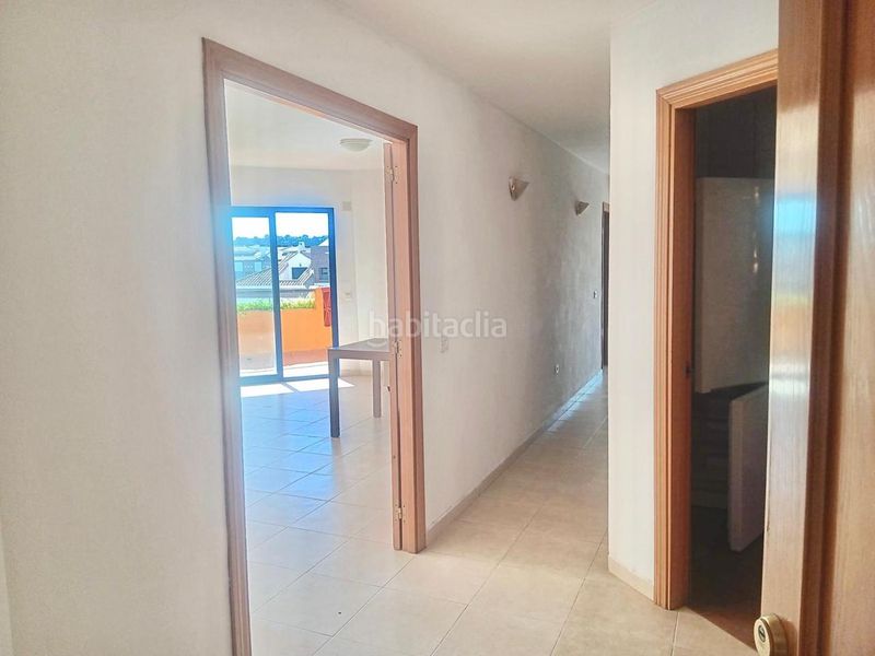 Foto 751a0407-50cf-4d7e-888f-82ff413e5872. Piso en Churriana - El Pizarrillo - La Noria - Guadalsol Málaga