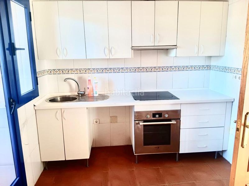 Foto 9ba84d62-5e64-4d0e-a45f-21bc99dd546e. Piso en Churriana - El Pizarrillo - La Noria - Guadalsol Málaga