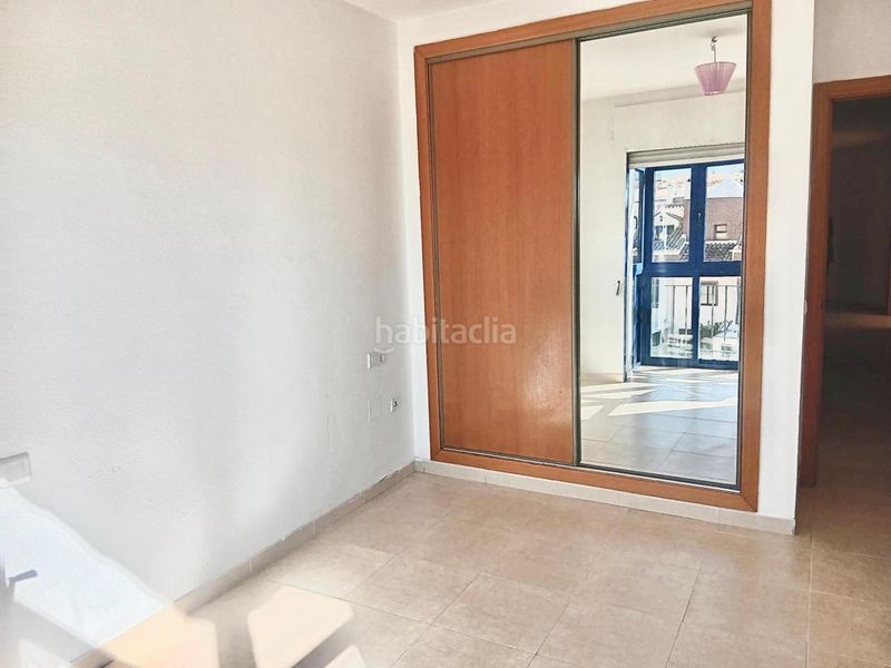 Foto b0231f85-5185-41b2-ab82-dff0f5dccf91. Piso en Churriana - El Pizarrillo - La Noria - Guadalsol Málaga