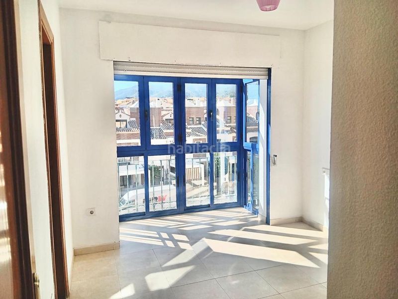 Foto fdc146b6-a913-4d28-9006-752546a9d61c. Piso en Churriana - El Pizarrillo - La Noria - Guadalsol Málaga