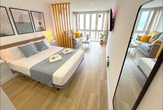 Studiowohnung  Cascada