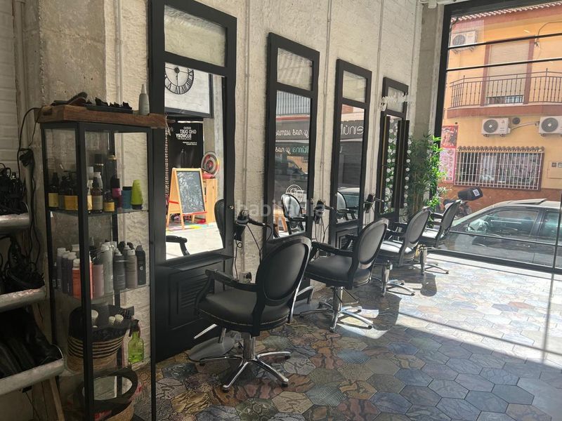 Foto 55708733-23fa-4fe2-9243-cb2f7be88be8. Local comercial a Centro Alhaurín de la Torre