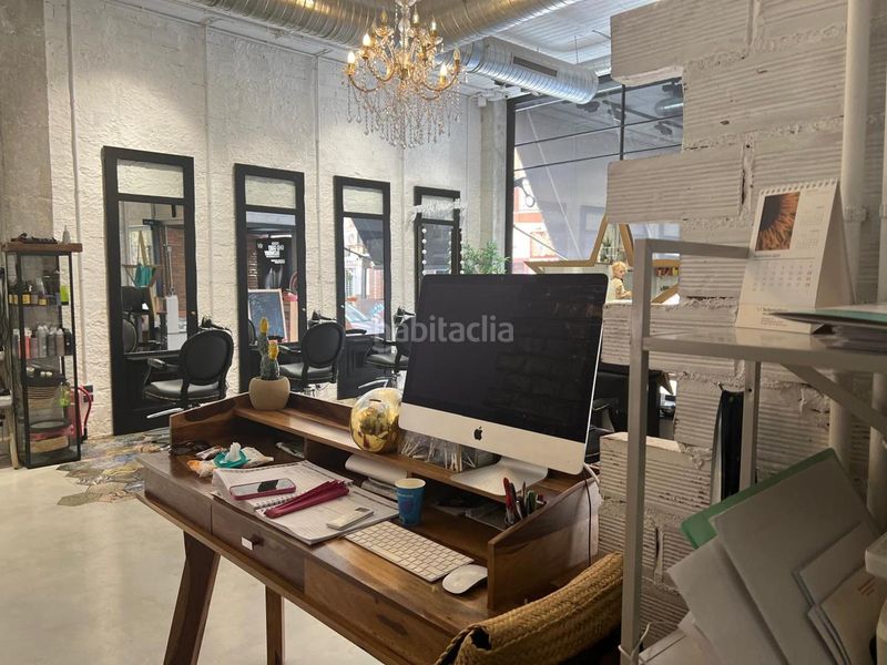Foto b1a5cc64-6b51-48e3-b558-158b7190ed76. Local comercial a Centro Alhaurín de la Torre