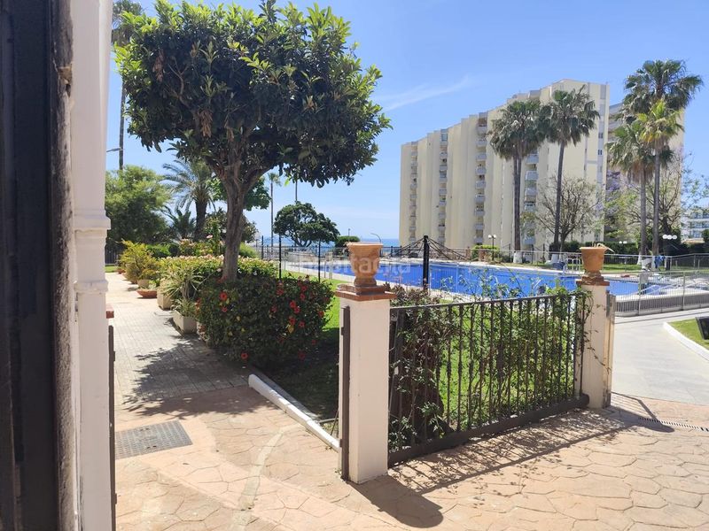 Foto a8d24218-4205-45c1-aec9-603cc362fdf8. Pis a Puerto Marina Benalmádena