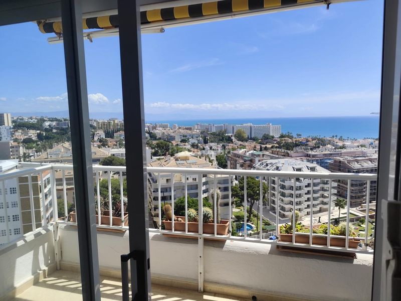 Foto d9d7530b-ac07-44b8-b942-fbae0589c7d1. Pis a Puerto Marina Benalmádena