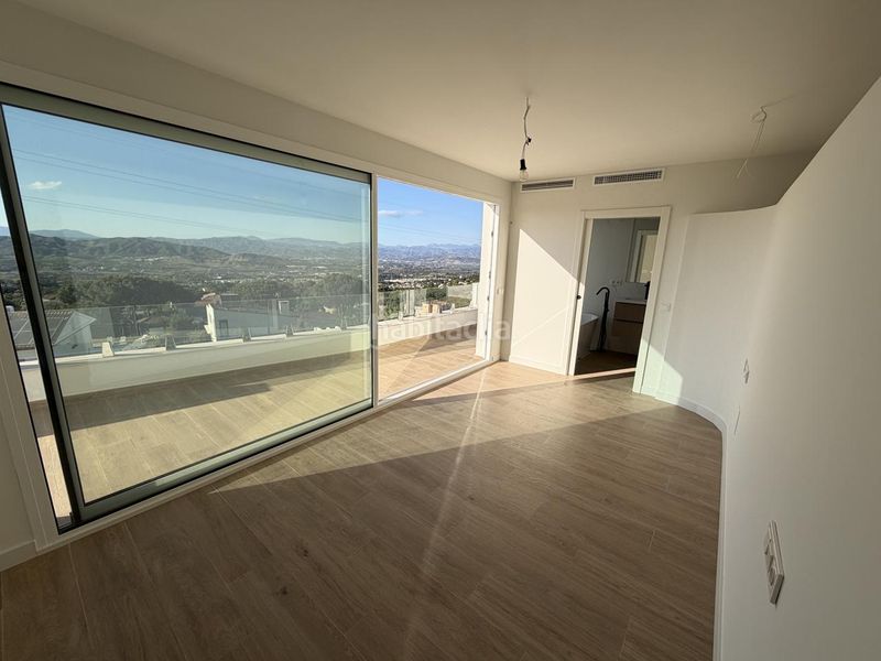 Foto 1a794a5f-b8f4-423f-8b9a-46a84bde83c5. Casa a Pinos de Alhaurín Alhaurín de la Torre