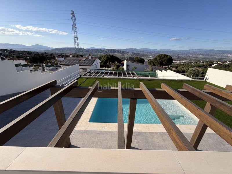 Foto 41e0e124-583a-4634-a8f6-bd8d799a8447. Casa a Pinos de Alhaurín Alhaurín de la Torre