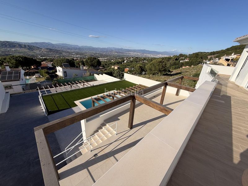 Foto 42a00b22-7090-4e44-83ca-6818faa5ef27. Casa a Pinos de Alhaurín Alhaurín de la Torre