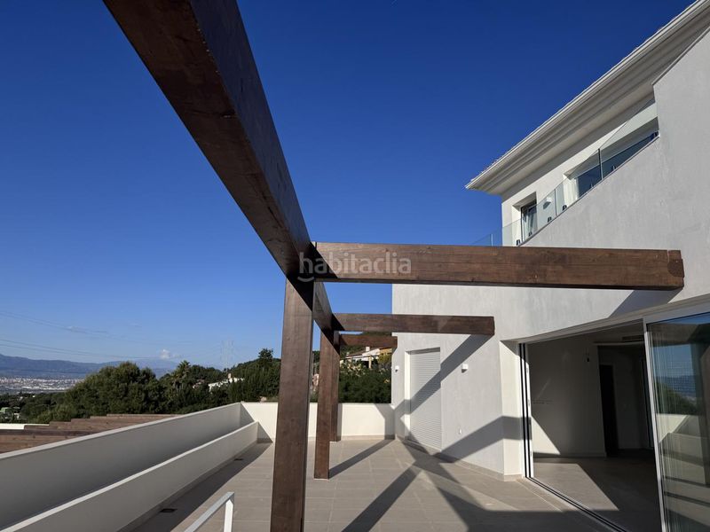Foto 4a40a627-ba9f-4657-856d-108b32856f9d. Casa a Pinos de Alhaurín Alhaurín de la Torre