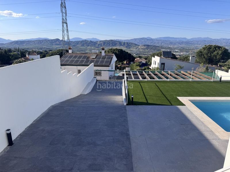 Foto 60213f03-a7a5-4807-bc85-3cb6b006f10a. Casa a Pinos de Alhaurín Alhaurín de la Torre
