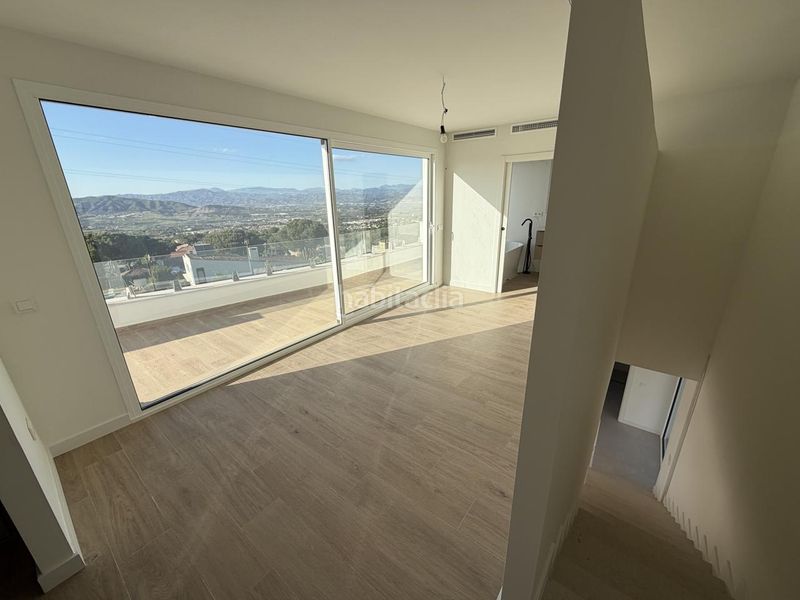 Foto 87347dec-364a-4d20-a815-0c7d56fc9eca. Casa a Pinos de Alhaurín Alhaurín de la Torre