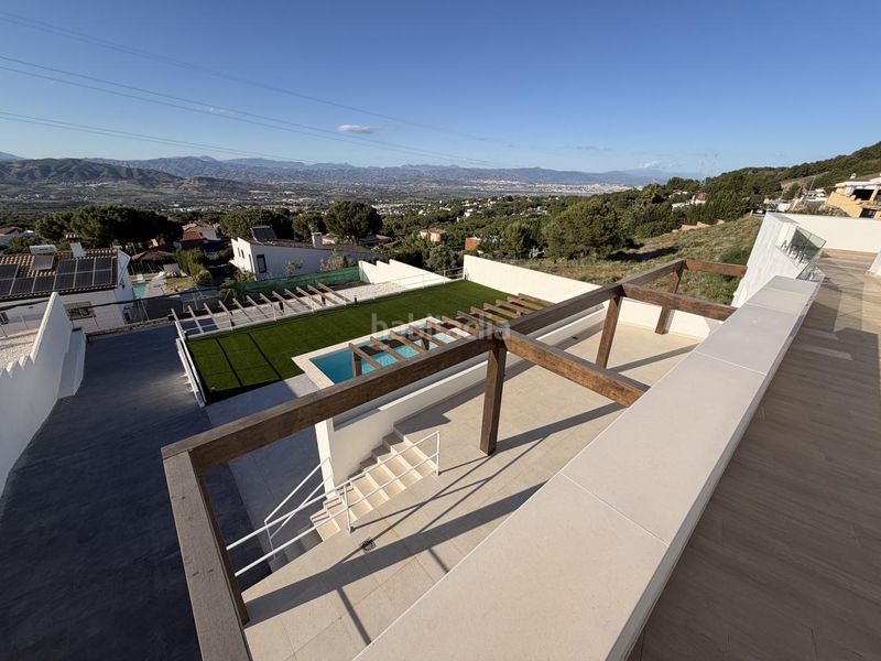 Foto 948570d9-88ce-4611-9ed8-3c53beb98896. Casa a Pinos de Alhaurín Alhaurín de la Torre