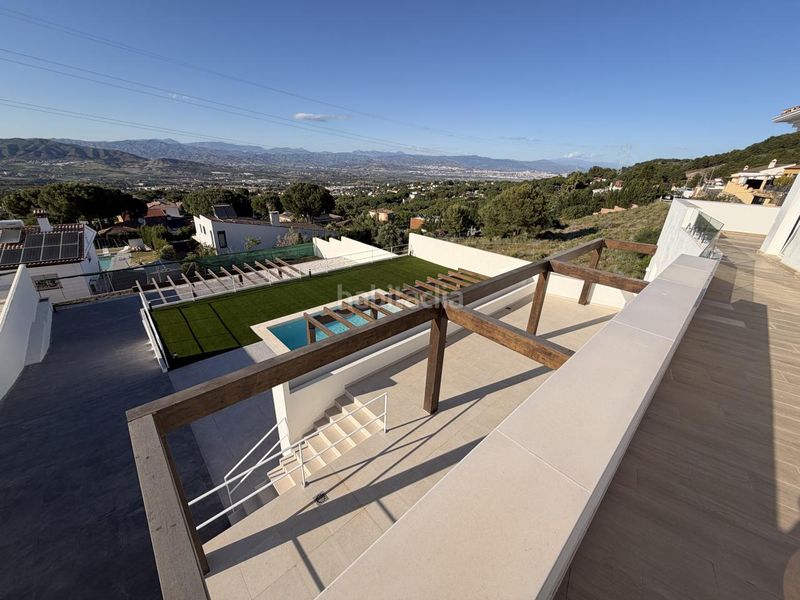 Foto d488a7e9-2dd1-46b3-b5e2-8cd877cf0a0b. Casa a Pinos de Alhaurín Alhaurín de la Torre