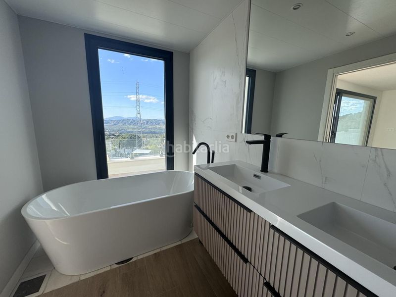 Foto 54a7a91a-dcab-497a-937a-6f22a926bdd1. Casa amb piscina a Pinos de Alhaurín Alhaurín de la Torre