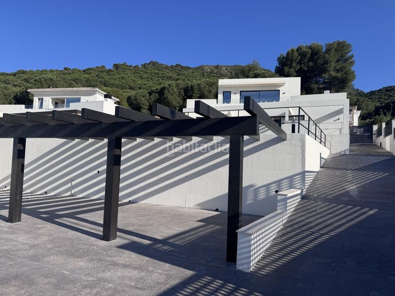 Foto 5fca9e69-62bd-45b8-aff4-55be81894ff3. Casa amb piscina a Pinos de Alhaurín Alhaurín de la Torre