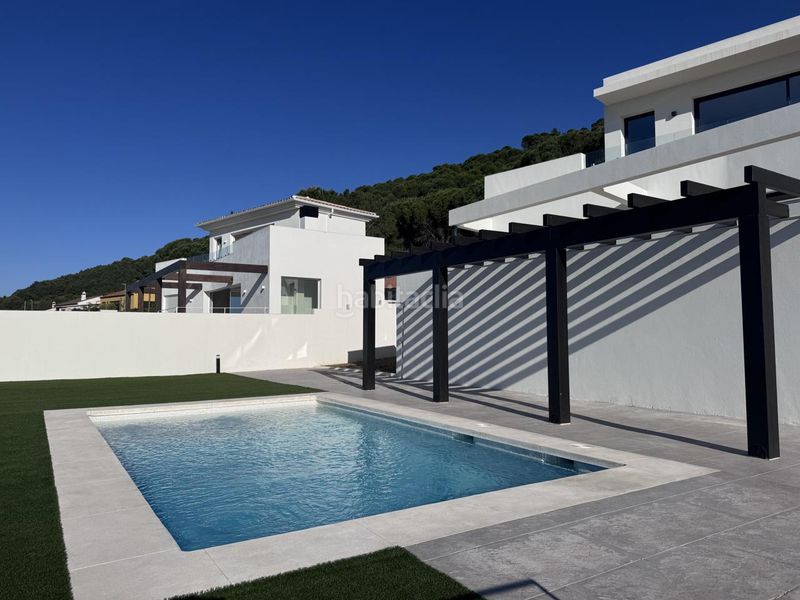 Foto 7d3239b3-8e10-491b-ae22-9c510807e358. Casa amb piscina a Pinos de Alhaurín Alhaurín de la Torre