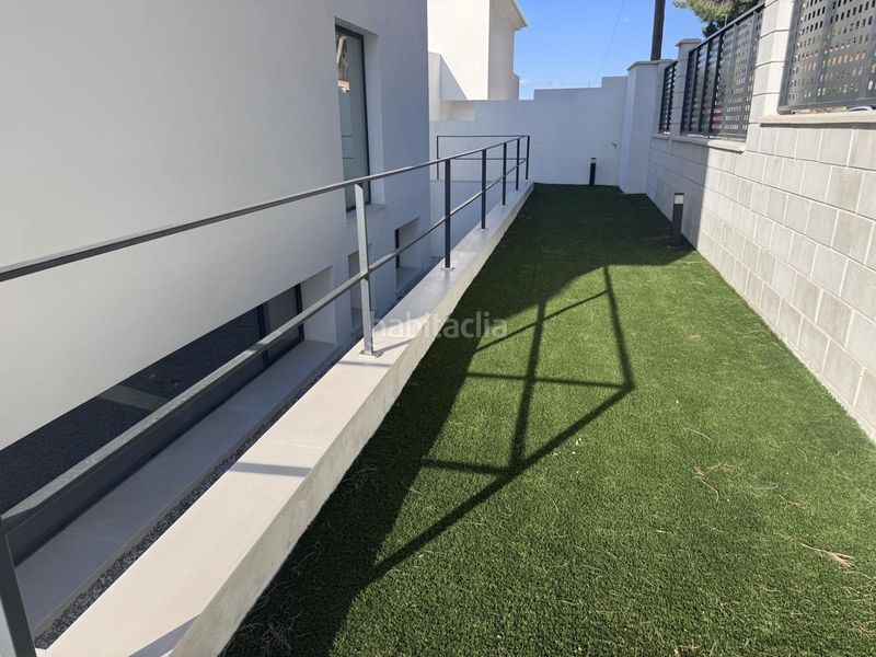 Foto 931e02ce-c150-4d6e-96d5-c4e376db841f. Casa amb piscina a Pinos de Alhaurín Alhaurín de la Torre