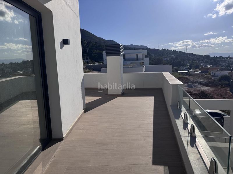 Foto 9590d3c1-8f63-4681-846f-1284c581e233. Casa amb piscina a Pinos de Alhaurín Alhaurín de la Torre