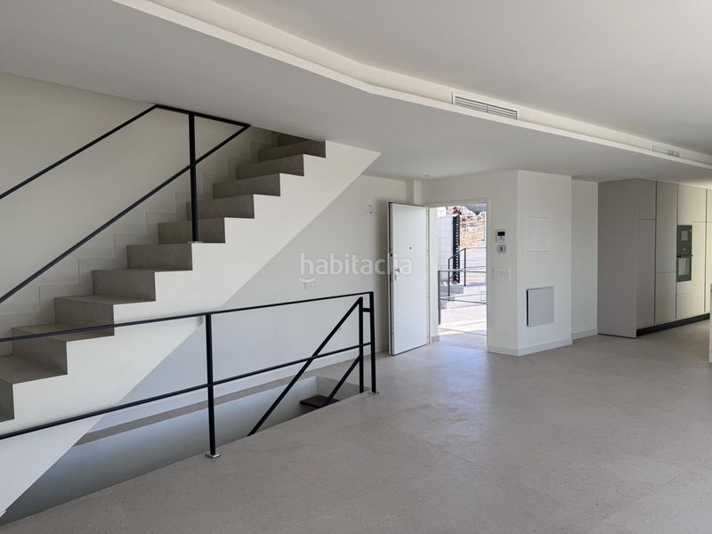 Foto a53e1838-f2ec-4d50-91ad-2a4693b4d640. Casa amb piscina a Pinos de Alhaurín Alhaurín de la Torre