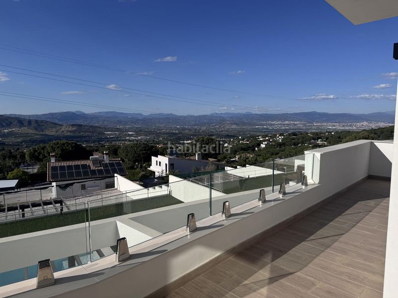 Foto c8c06f0d-af41-4e29-b750-72c0ca13b91d. Casa amb piscina a Pinos de Alhaurín Alhaurín de la Torre