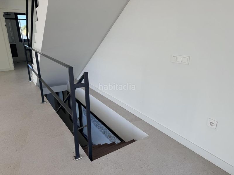 Foto ff02f1d3-f288-42ec-a155-9998089cb3f9. Casa amb piscina a Pinos de Alhaurín Alhaurín de la Torre