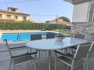 Miete Haus  Rio alhama. Espectacular vivienda en alquiler de temporada!