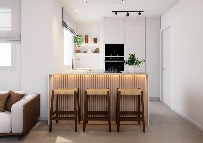 Foto 5e4a7b9c-1f7f-4dba-8383-541e904e6d33. Terreny residencial a Churriana - El Pizarrillo - La Noria - Guadalsol Málaga