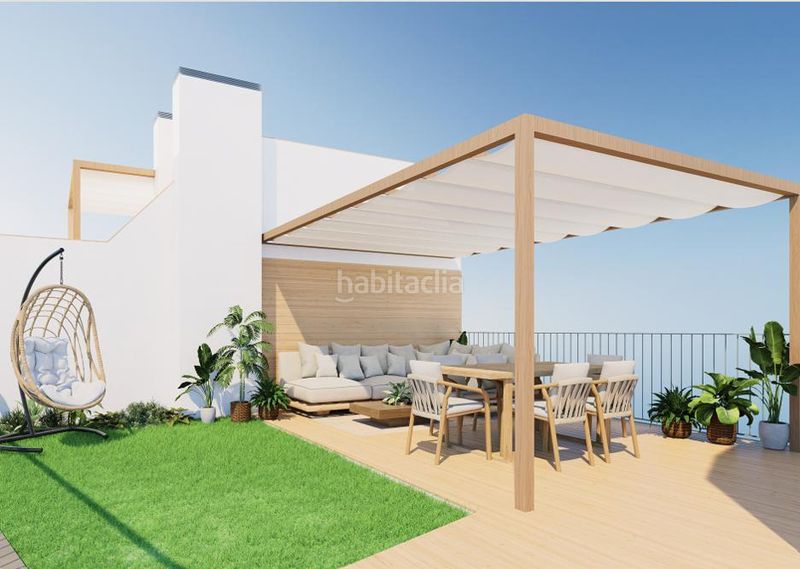 Foto da15cb10-f5d1-42d8-b1d3-dcf9886aa77e. Terreny residencial a Churriana - El Pizarrillo - La Noria - Guadalsol Málaga
