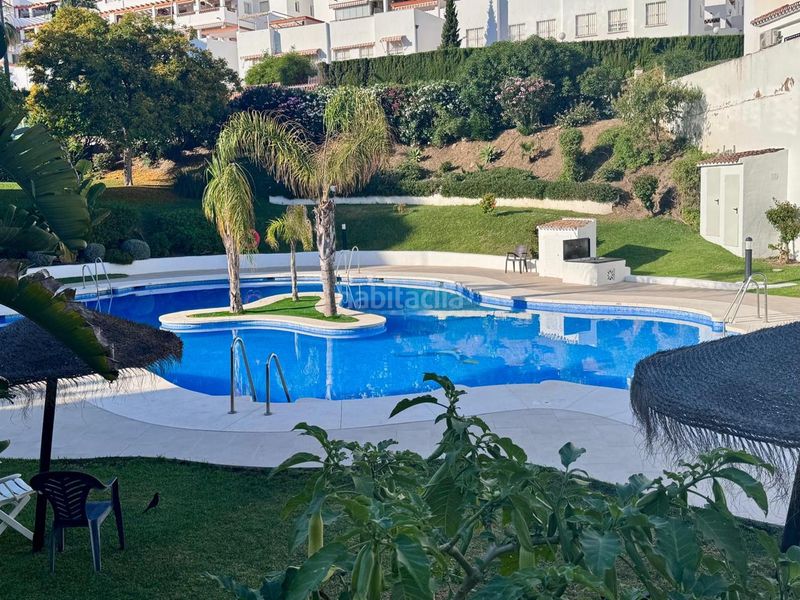 Foto b131125e-e28a-4654-bde2-074d36f3ca16. Pis a Parque de la Paloma Benalmádena