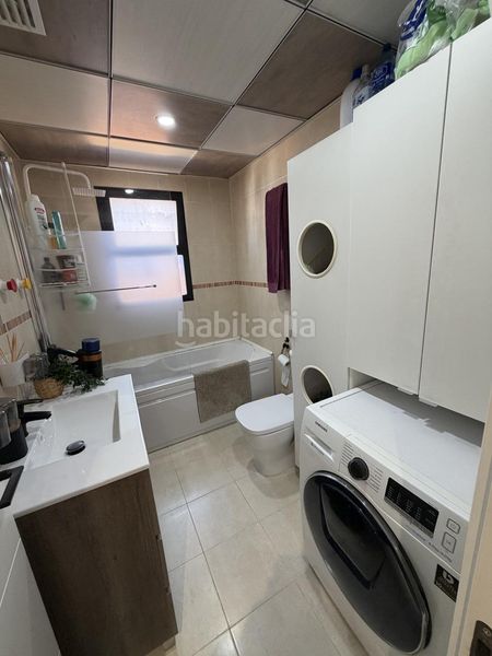 Foto 1051c35a-3c9e-435b-aae5-ea25430ab475. Planta baixa amb aparcament a Churriana - El Pizarrillo - La Noria - Guadalsol Málaga