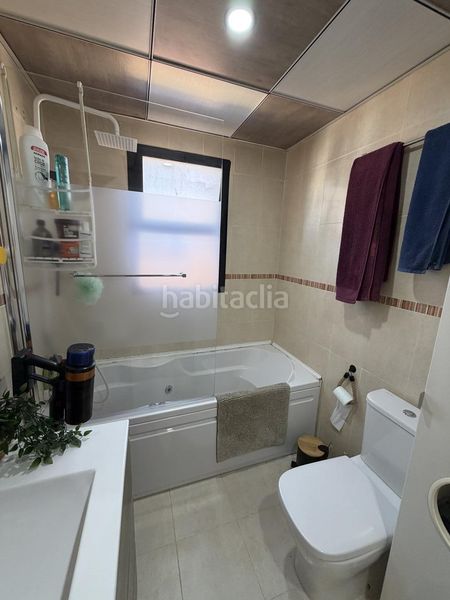 Foto 709858ea-8d05-46c3-ac55-eb6afc28e9db. Planta baixa amb aparcament a Churriana - El Pizarrillo - La Noria - Guadalsol Málaga