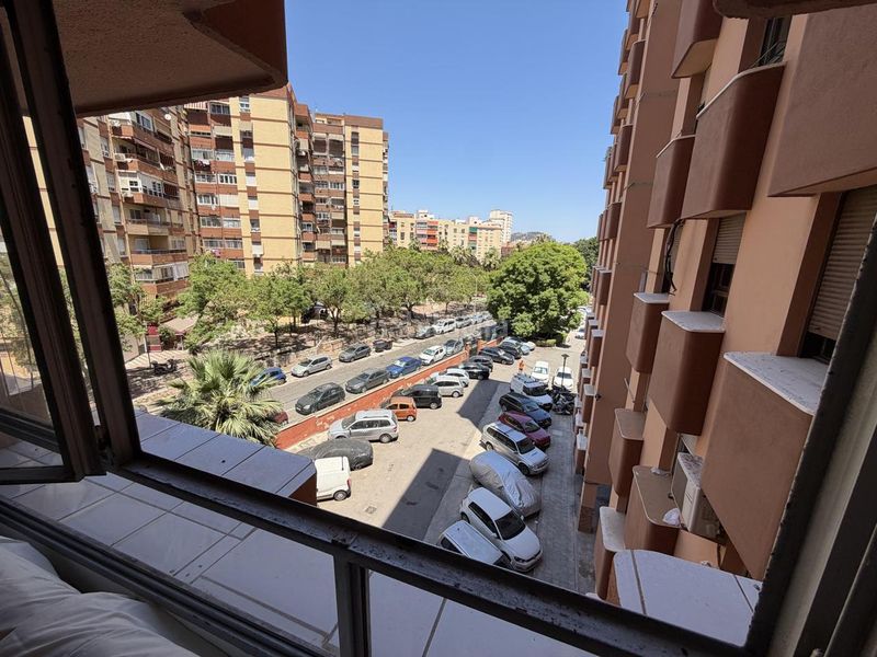 Foto d5bd11b6-73a6-4cbe-bbbd-e95ba963c453. Pis a Carranque - Haza Cuevas Málaga