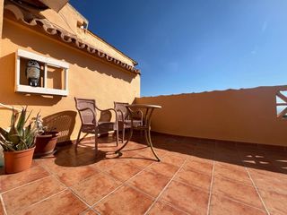 Location Attique  La higuera