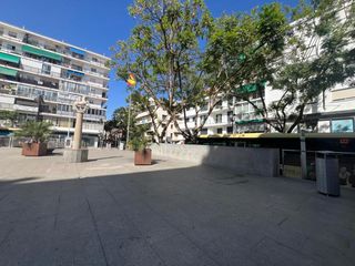 Lloguer Oficina  Avenida matías sáenz de tejada. Oficina en pleno corazón de fuengirola