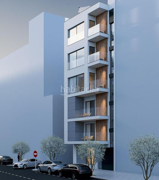 Foto ac542818-3ebe-4b8c-90f5-617195786e75. Flat in Paseo Marítimo Oeste - Pacífico Málaga
