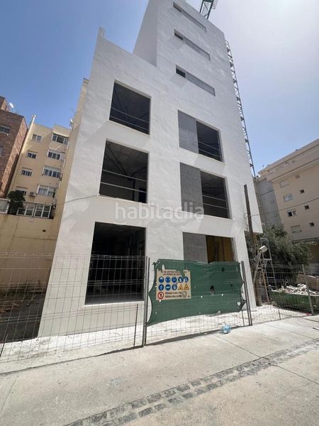 Foto bd02668c-9a60-4781-b891-b39f33c53c8b. Flat in Paseo Marítimo Oeste - Pacífico Málaga