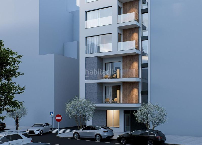 Foto d0aa451c-2747-48ba-9456-647b876c8305. Flat in Paseo Marítimo Oeste - Pacífico Málaga