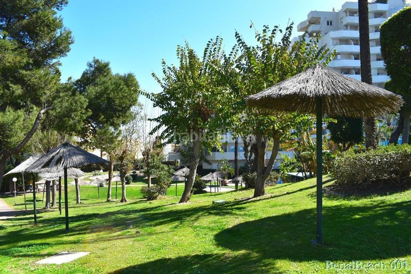Foto 6a86d3be-039b-4681-88b3-576ca69d47fb. Estudi amb aparcament a Parque de la Paloma Benalmádena