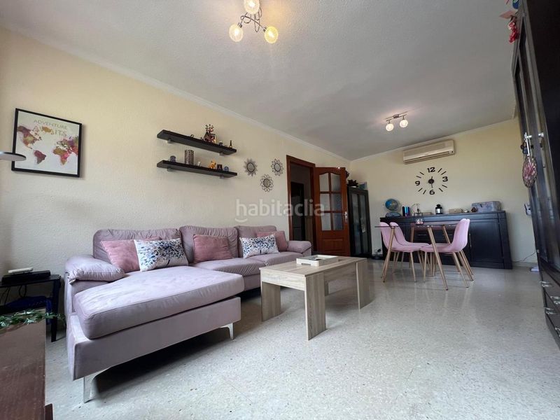 Foto d6ea50cb-7dfb-46bf-8107-f7650f491042. Piso en Centro Alhaurín de la Torre