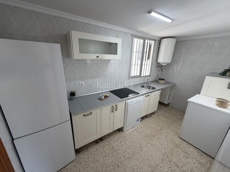 Foto 0d31bd96-473f-4675-86b3-ee4c00b8c333. Maison dans Barrio de Ciudad Jardín Málaga