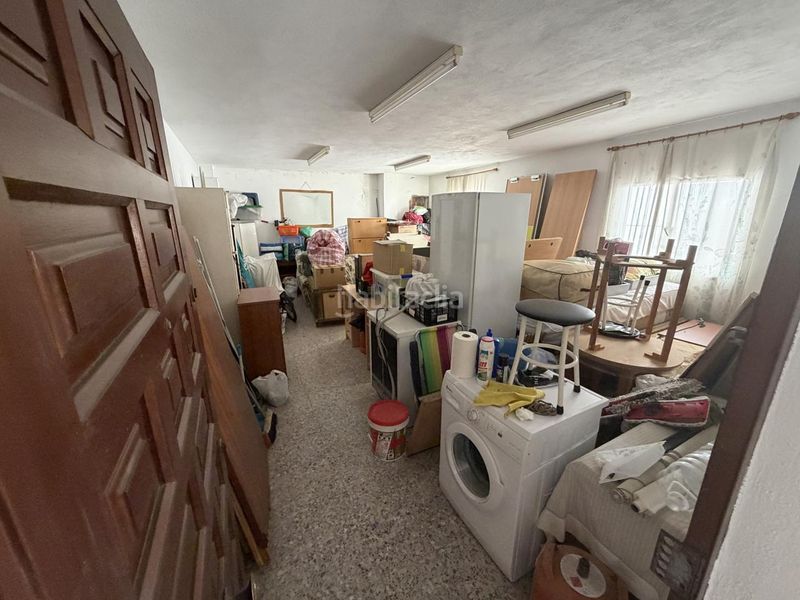 Foto 10d725d9-41fa-45e7-8578-eef16233b922. Maison dans Barrio de Ciudad Jardín Málaga