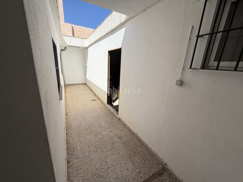 Foto 36a09ff2-dce2-4669-911e-2772f877e566. Maison dans Barrio de Ciudad Jardín Málaga