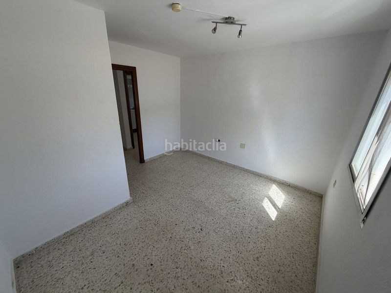 Foto 6a487b57-0ffe-494c-8315-8a9b2f0257a1. Maison dans Barrio de Ciudad Jardín Málaga
