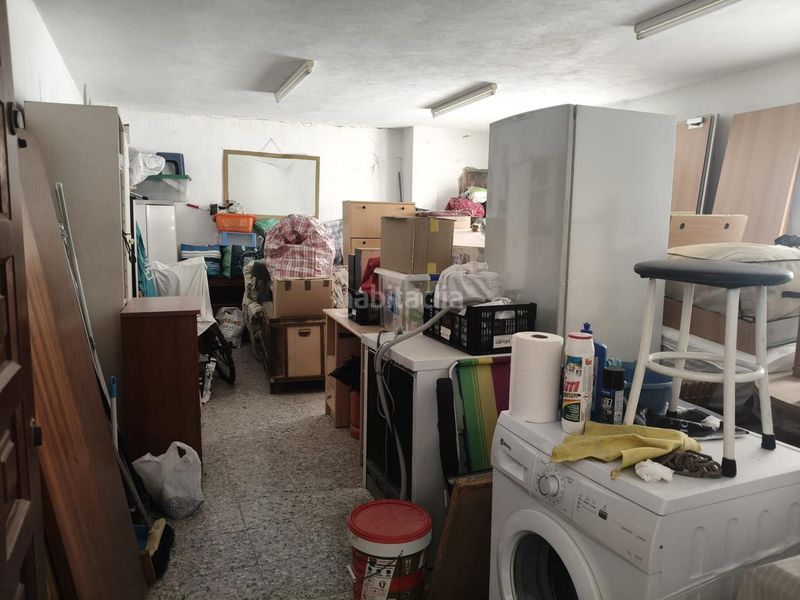 Foto 713b61d4-f1c6-473e-951c-eb46af151501. Maison dans Barrio de Ciudad Jardín Málaga