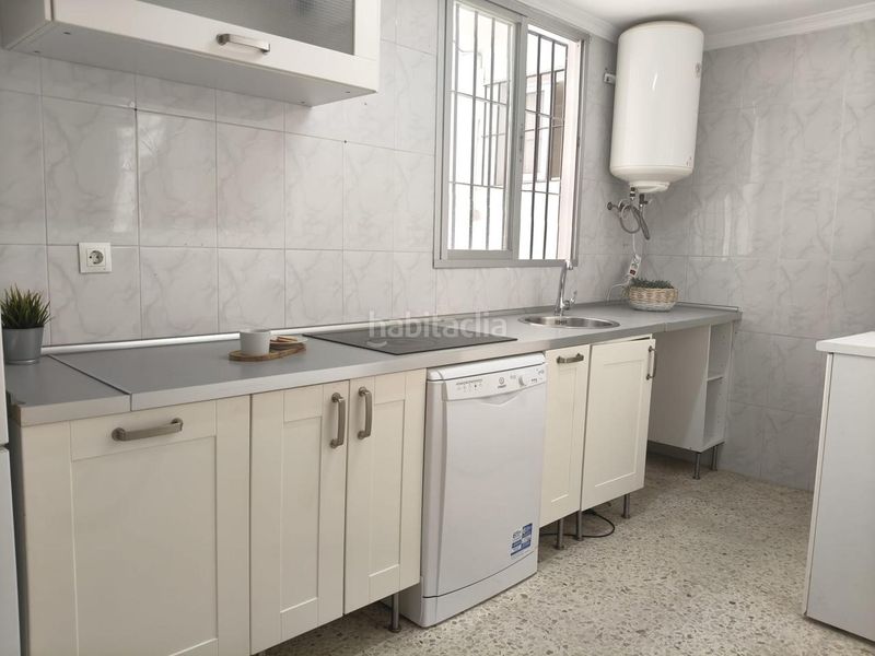 Foto 9b37b835-8de5-4af7-9300-9b9c067ae414. Maison dans Barrio de Ciudad Jardín Málaga