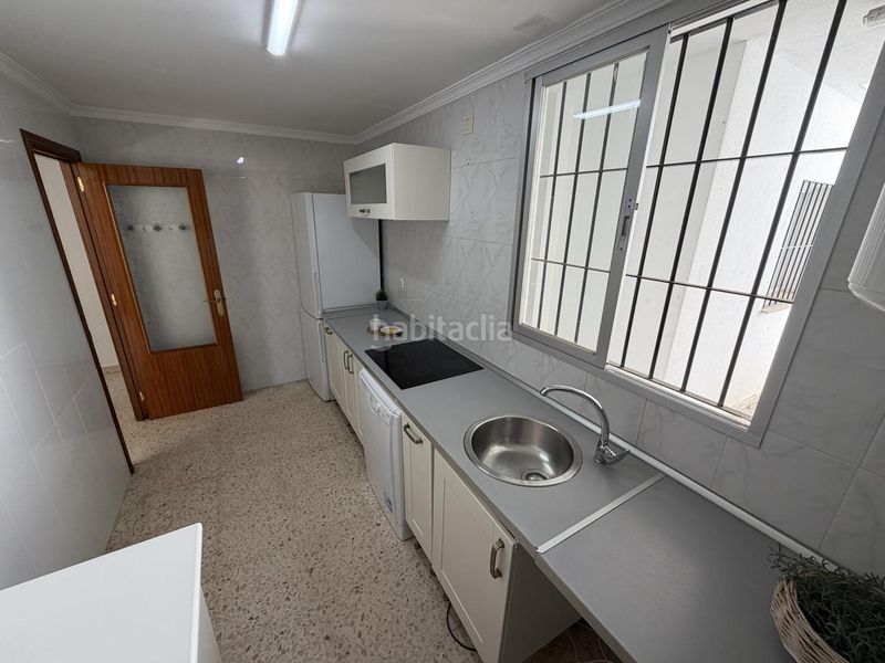 Foto a7e70dae-c906-4597-96ee-7d4eafa4f2a4. Maison dans Barrio de Ciudad Jardín Málaga